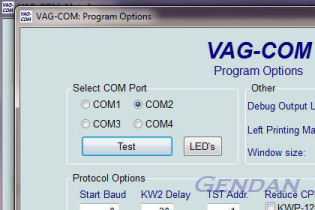 Vag-com 311 Windows 7