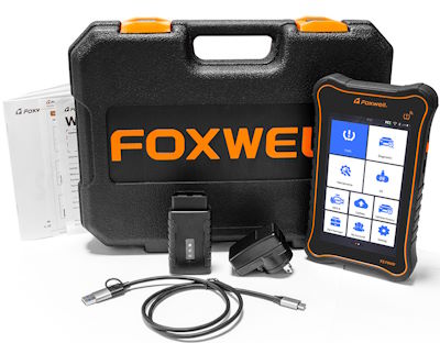 Foxwell TS7000