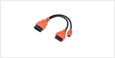 DOIP adapter lead