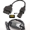 Ducati Motorbike Diagnostic Interface kit compatible with Melcodiag software