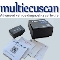 MultiECUScan MS Multiplexed CAN Package