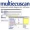 12 Month Software licence key for MultiECUScan Commercial Version