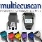 MultiECUScan Enthusiast Full Licensed Package