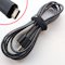 USB-C to USB-B cable (with thumbscrew) for Ross-Tech VCDS HEX-V2 / HEX-NET Interfaces