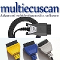 MultiECUScan Package (CAN cars only)