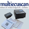 MultiECUScan MS Multiplexing Package (CAN only)