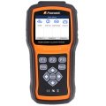 Foxwell NT530+ Full Systems Tool - FIAT / Alfa