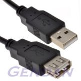 USB Extension Cable