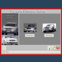 carsoft ultimate home mb v12