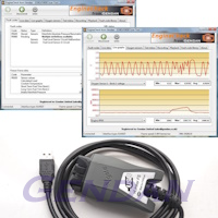 USB Engine package for 2001+ petrol, 2004+ diesel