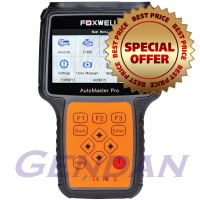 * BLACK FRIDAY OFFER * Foxwell NT680 Pro