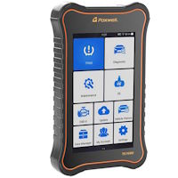 Foxwell TS7000 TPMS and Diagnostic System