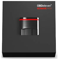 OBDeleven Ultimate with NextGen Bluetooth Device