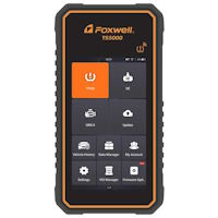 Foxwell TS5000 TPMS Diagnostic System