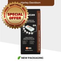 * BLACK FRIDAY OFFER * ezCAN for Harley Davidson