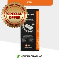 * BLACK FRIDAY OFFER * ezCAN package for KTM Bikes