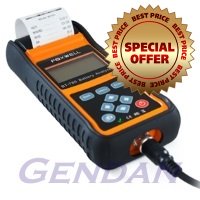 * BLACK FRIDAY OFFER * - Foxwell BT780 12v Tester